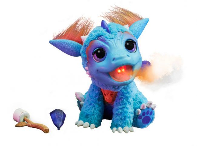 Los juguetes más solicitados de la temporada en México - juguetes-fur-real-e1481897858344