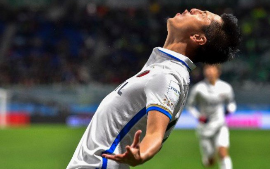 Kashima Antlers avanza a la final del Mundial de Clubes