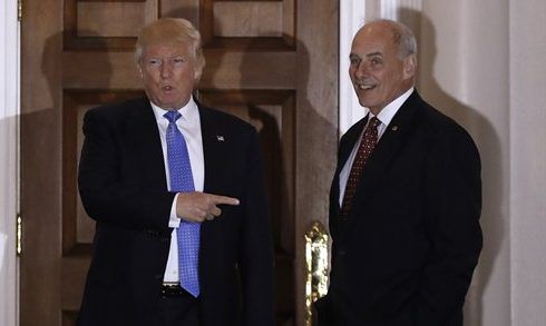 EE.UU. planea deportaciones más agresivas de indocumentados - kelly-trump-e1481561200728