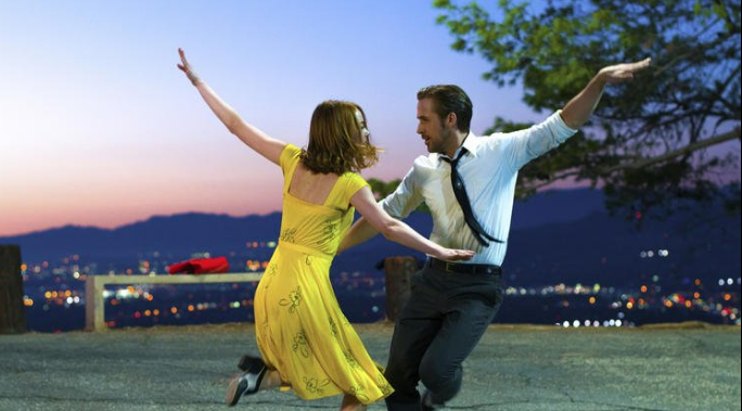 La la land conquista los Critics’ Choice Awards