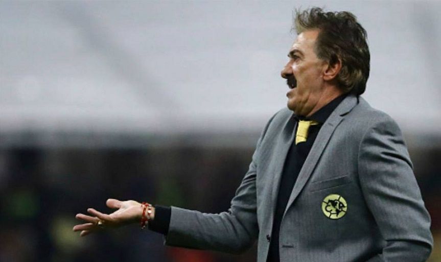 La Volpe asegura que triunfo de Tigres fue un robo