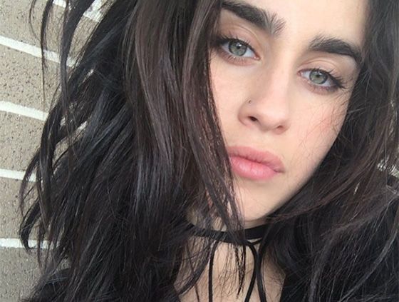 Comparece integrante de Fifth Harmony por posesión de droga - lauren-jauregui