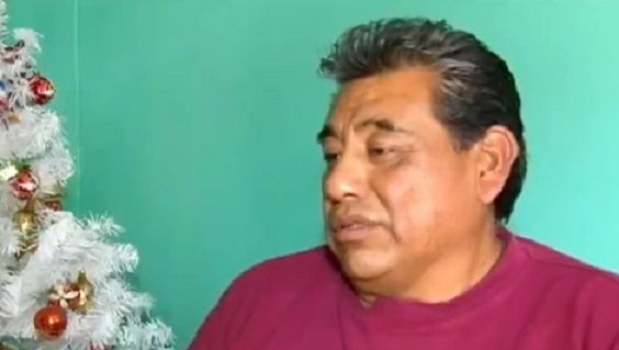 "Niño prendió un cohete y empezó la explosión": locatario de San Pablito - locatario-san-pablito-origen-explosion