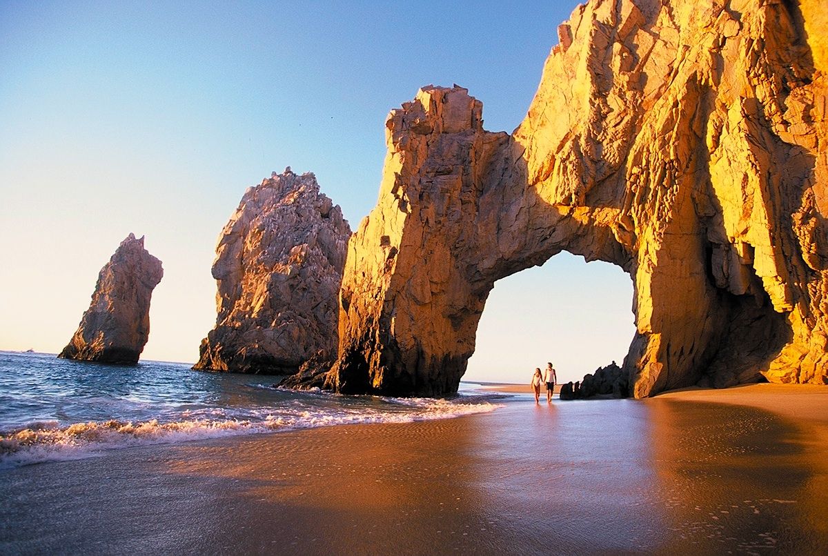 Los Cabos: el mejor destino internacional en 2017