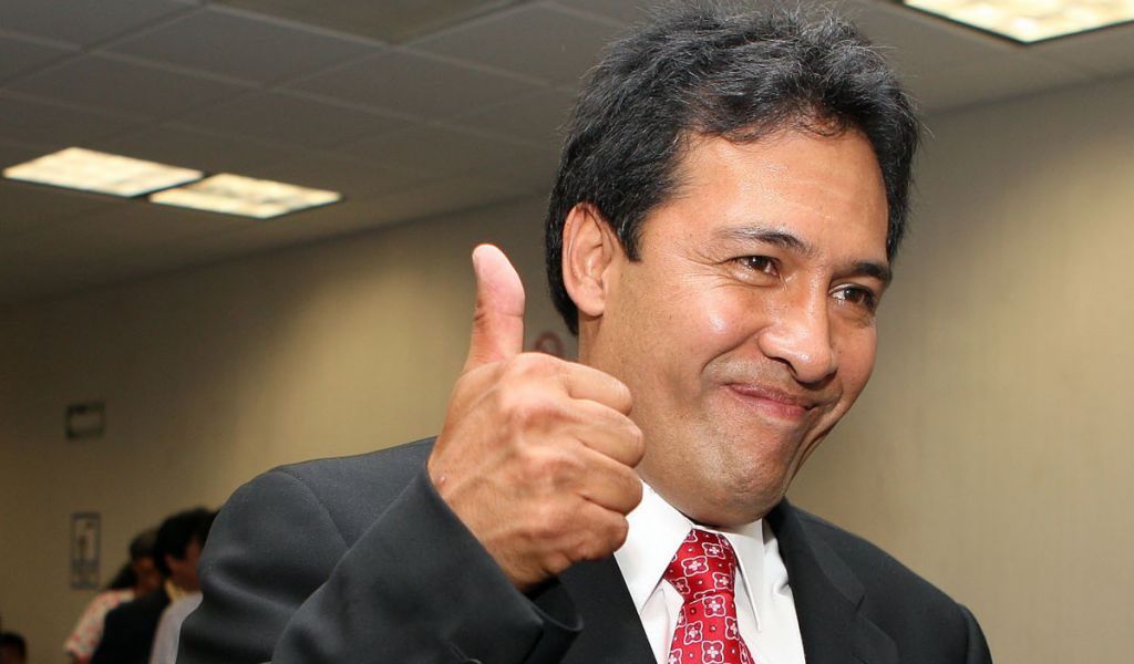 Fijan fianza de más de 4 mdp para presidente de la Federación de Atletismo - lozano-1024x600