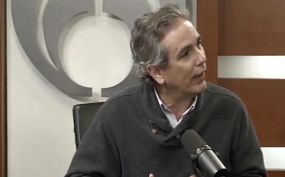 “En 2017, las calificadoras serán antagónicas para México”: Luis Miguel González