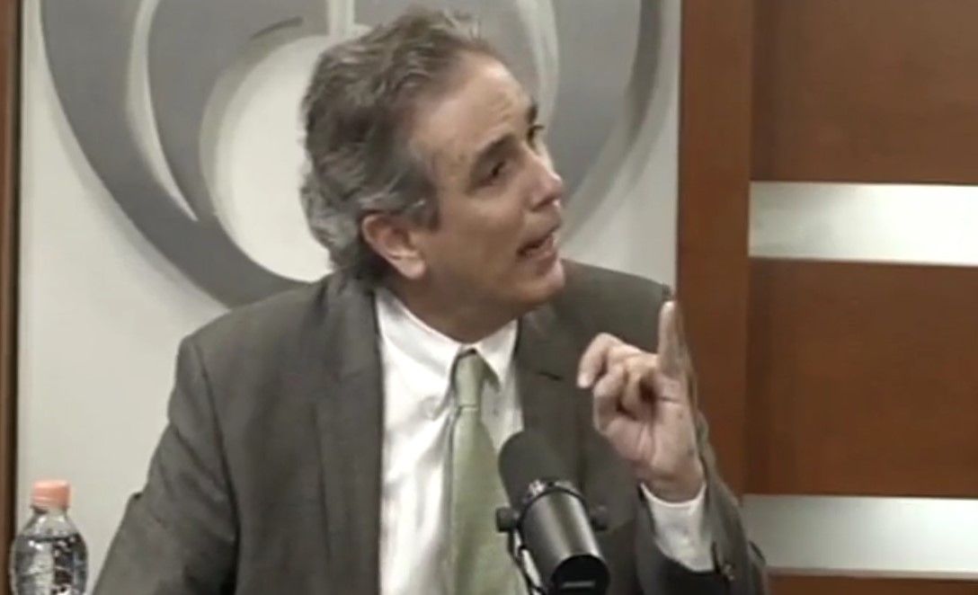 “En 2017 seguirán subiendo las tasas de interés”: Luis Miguel González “En 2017 seguirán subiendo las tasas de interés”: Luis Miguel González