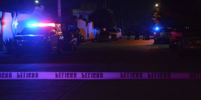 Hombre asesina a su pareja embarazada en Sinaloa - m02