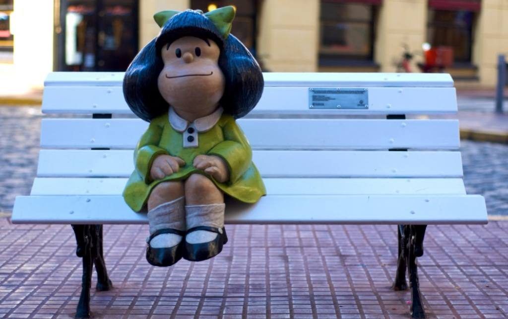 Mafalda se publica por primera vez en braille - mafalda-1024x642