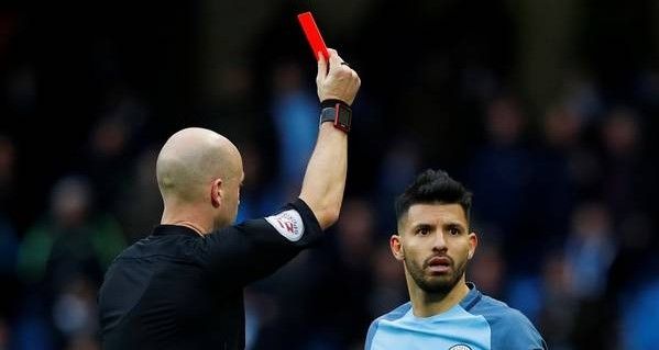 Multan con 170 mil dólares a Manchester City y Chelsea por pelea