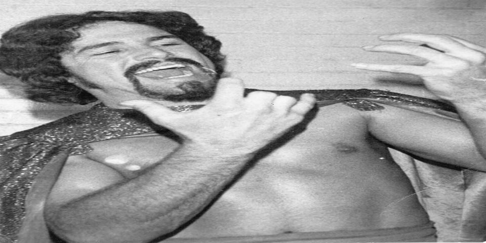 Muere el luchador Manuel “El Mocho” Cota