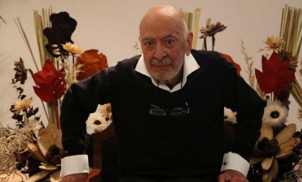 Las figuras de la cultura en México que murieron en 2016 - manuel-larrosa