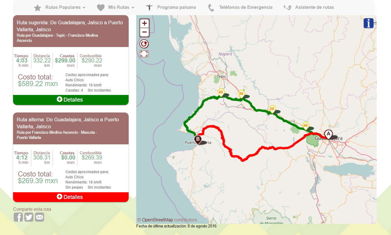 La app copiloto para esta temporada vacacional - mappir-2