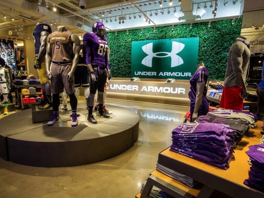 El significado detrás de algunas marcas famosas - marcas6