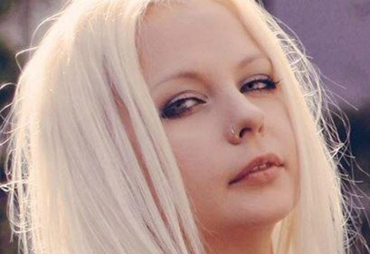 Muere mujer en galería de arte de Buenos Aires - maria-masha-kouznetsova