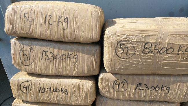 PGR asegura casi una tonelada de mariguana en Jalisco - mariguana-jalisco-1