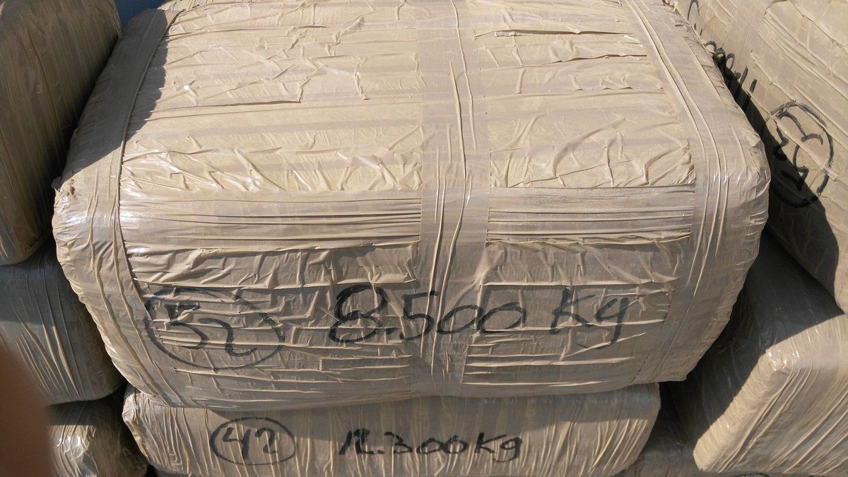 PGR asegura casi una tonelada de mariguana en Jalisco