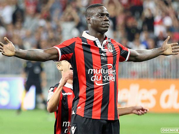 Los equipos que causaron sensación en 2016 - mario-balotelli-niza-foto-peru-com