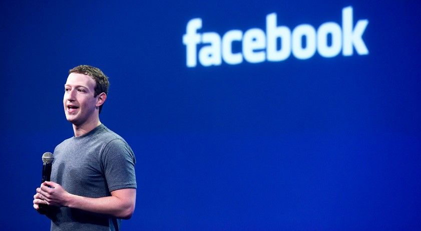 Facebook llega a dos mil millones de usuarios