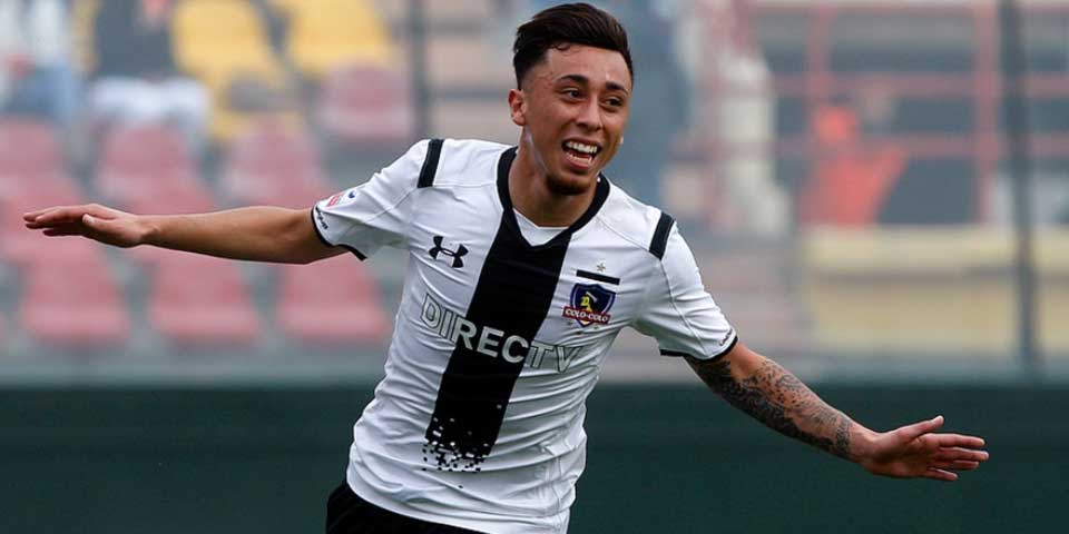 Paco Jémez confirma la contratación de Martín Cauteruccio - martin-rodriguez-1