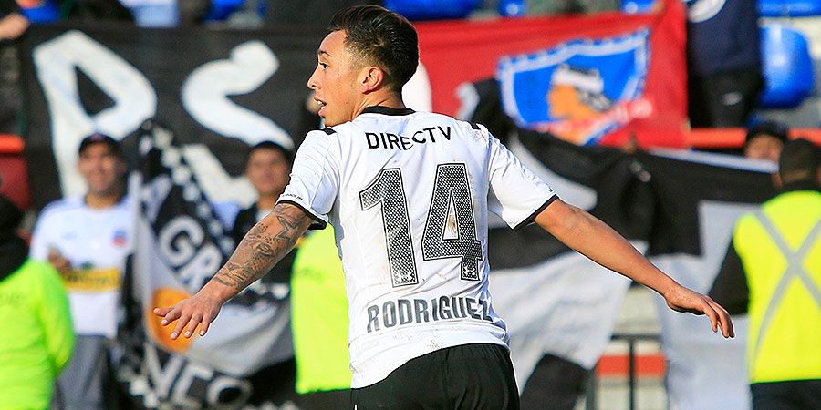 Los diez jugadores extranjeros que ya podrán jugar en la Liga MX - martin-rodriguez