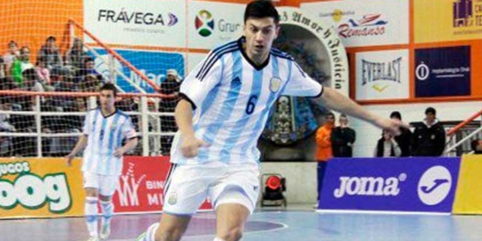Jugador internacional argentino muere electrocutado