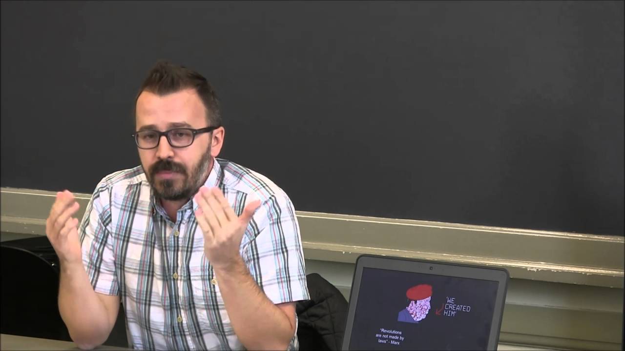 Investigador visitante de la UNAM desea el "genocidio blanco" - maxresdefault-6