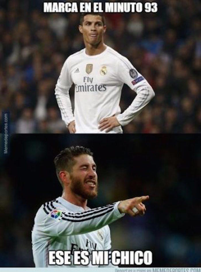 Los mejores memes del América vs Real Madrid - memes-america-14