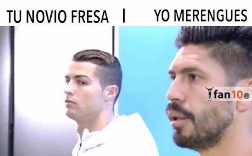 Los mejores memes del América vs Real Madrid - memes-america-2