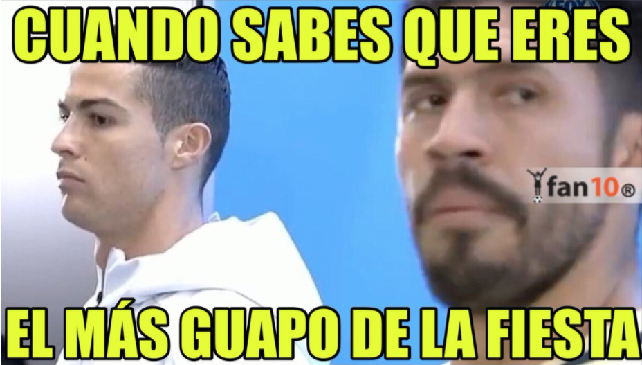 Los mejores memes del América vs Real Madrid - memes-america