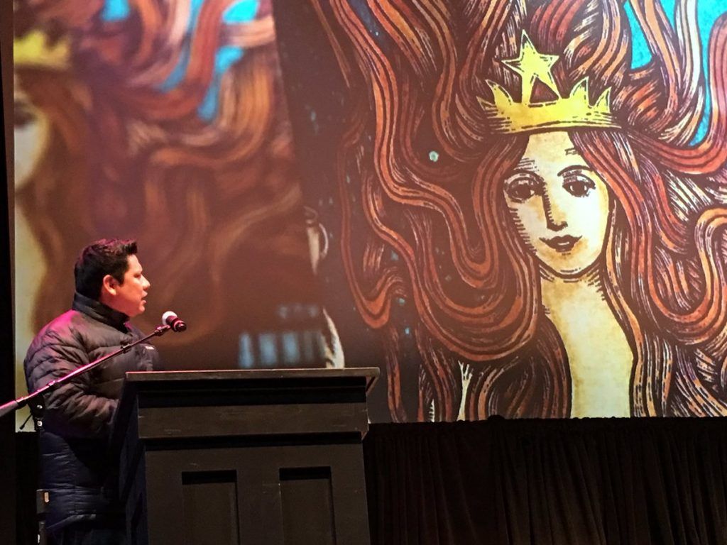 El mexicano detrás de los diseños de Starbucks - mexicano-starbucks-1-1024x768