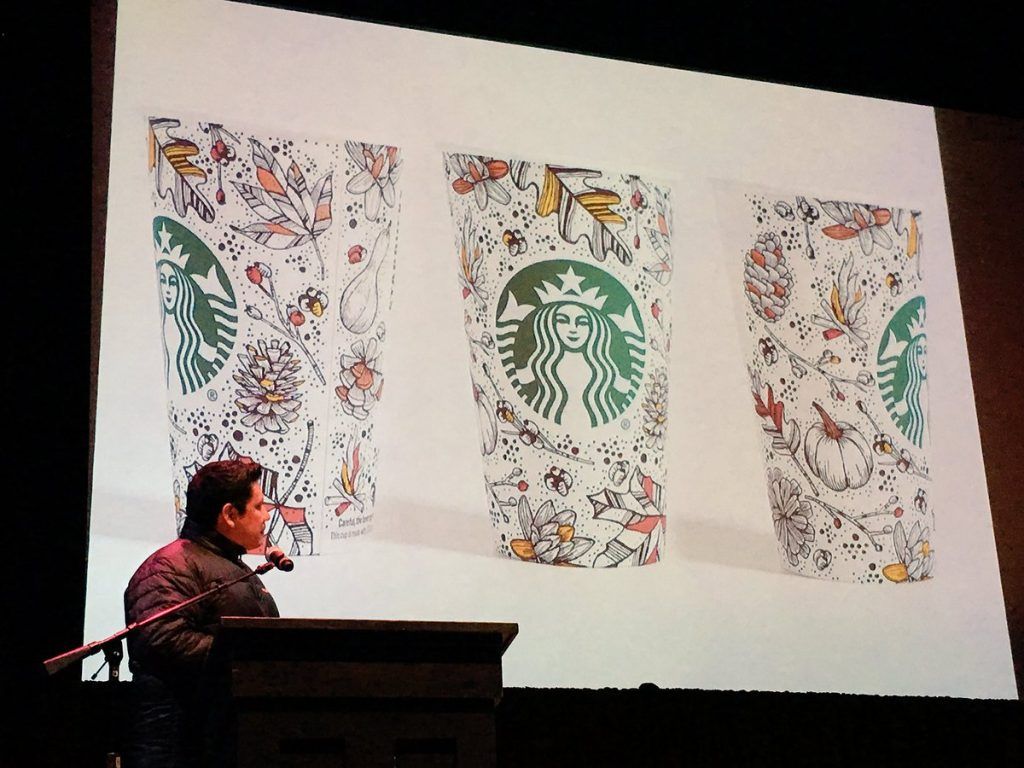 El mexicano detrás de los diseños de Starbucks - mexicano-starbucks-1024x768