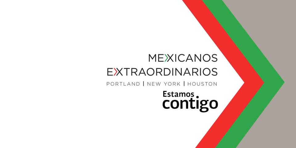 Iniciativa busca inspirar a mexicanos en EE.UU.