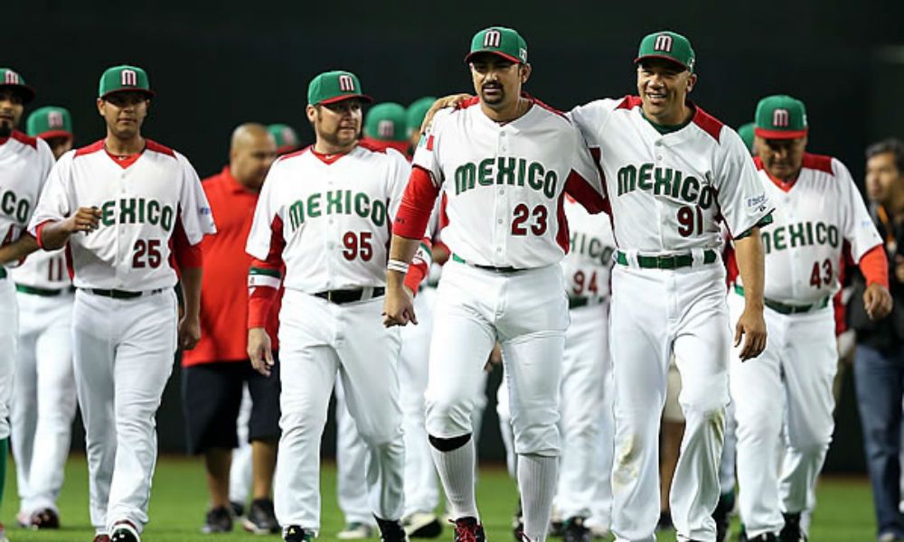Padres de San Diego enfrentarán México previo a Clásico Mundial 2017 - mexico-iria-con-sus-profesionales-2c1e5a213eace323b8b82d72ff4218f2