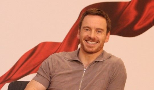 Michael Fassbender visita la Ciudad de México para promover “Assassin’s Creed”
