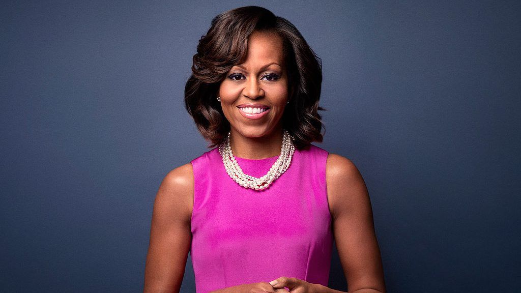 Universidad expulsa a doctora que llamó “cara de mono” a Michelle Obama