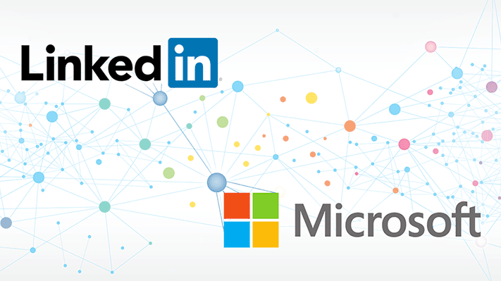 Aprueban compra de LinkedIn por parte de Microsoft - microsoft-2