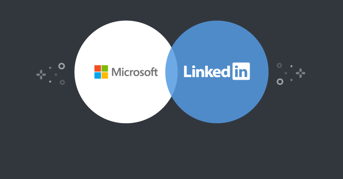 Aprueban compra de LinkedIn por parte de Microsoft
