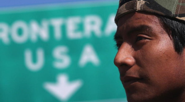 Gobierno necesita empoderar al migrante Gobierno necesita empoderar al migrante