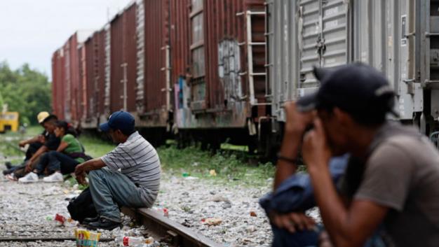 Detenidos cuatro mil menores de edad mexicanos en la frontera con EE.UU.