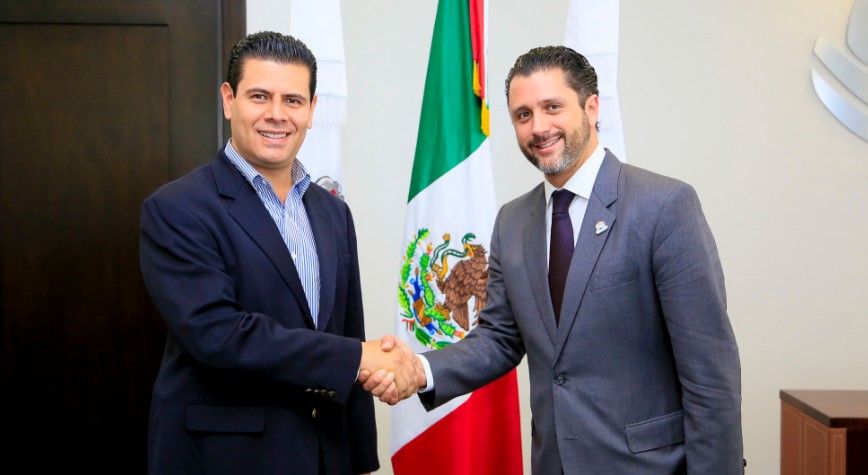 Denuncian a director de Fonatur por desvío de recursos - miguel-alonso-I