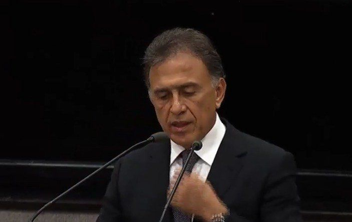AMLO y Morena recibían 2.5 mdp al mes de Duarte: Yunes - miguel-angel-yunes-1