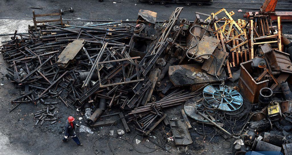 Explosión en mina de carbón deja 17 muertos en China