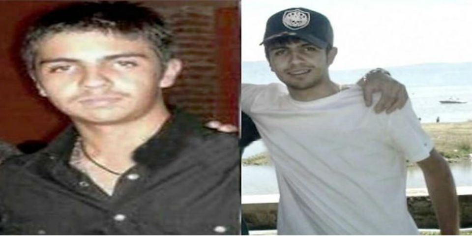 Vinculan a proceso a ‘El Mochomito’ y sus escoltas