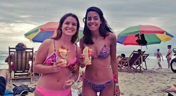 Joven argentina denuncia intento de violación en Playa del Carmen - montanita