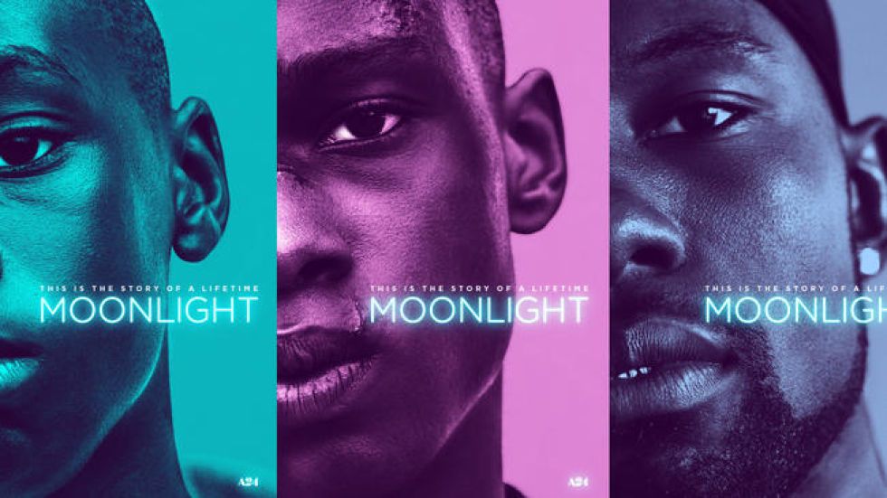 Las mejores películas de 2016 - moonlight