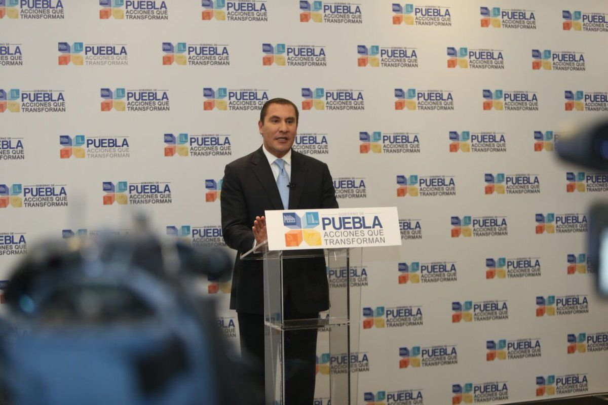 PAN no ganará en 2018 sin frente opositor: Moreno Valle - moreno-Valle-III