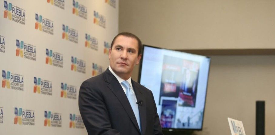 Resoluciones del INE violentan mis derechos políticos: Moreno Valle - moreno-valle-II