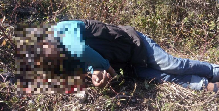 Enfrentamiento deja un muerto en Guerrero - muerto-apango-guerrero