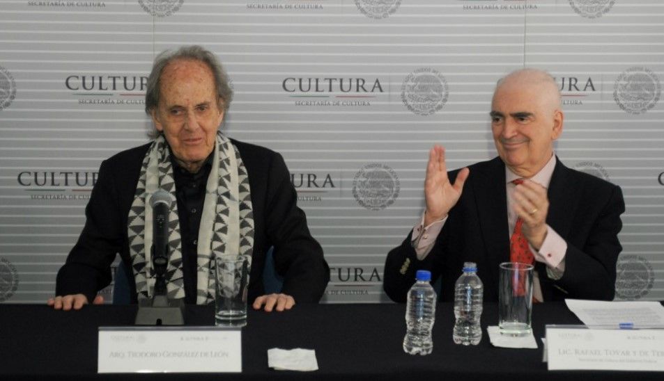 Las figuras de la cultura en México que murieron en 2016